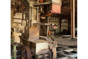 1992 Jocar 1800  Band Mill (Wide)